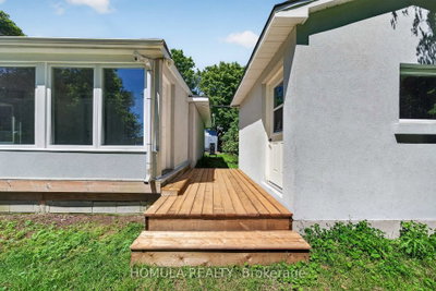 24 Riverside Drive • Kawartha Lakes, ON photo 5