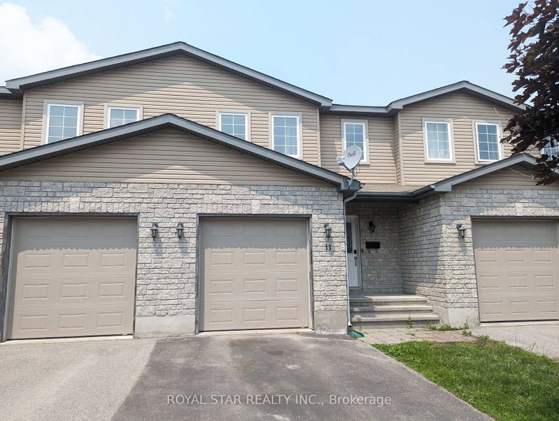 11 John Findlay Terrace