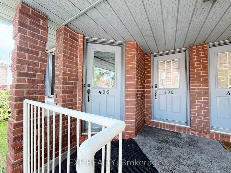406 BRISTON Private