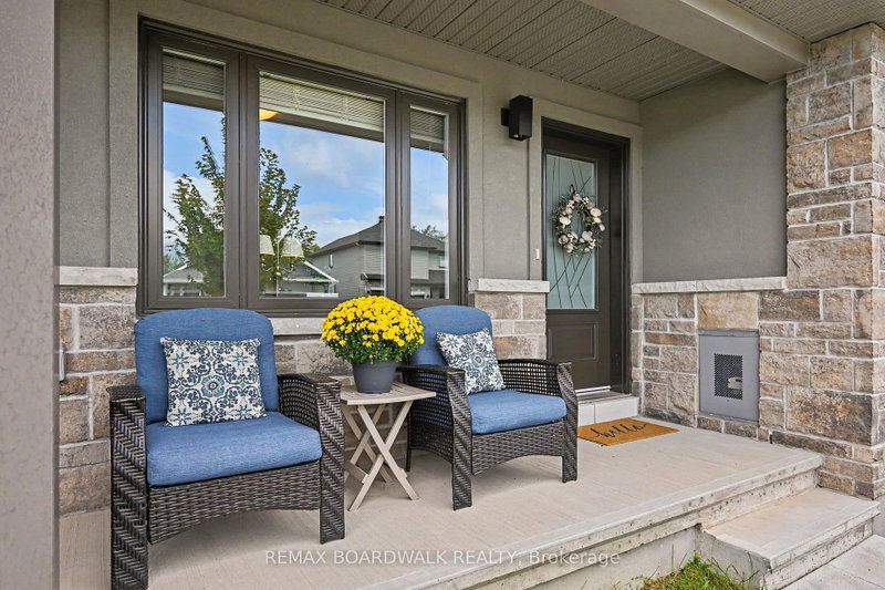 100 Seabert Drive