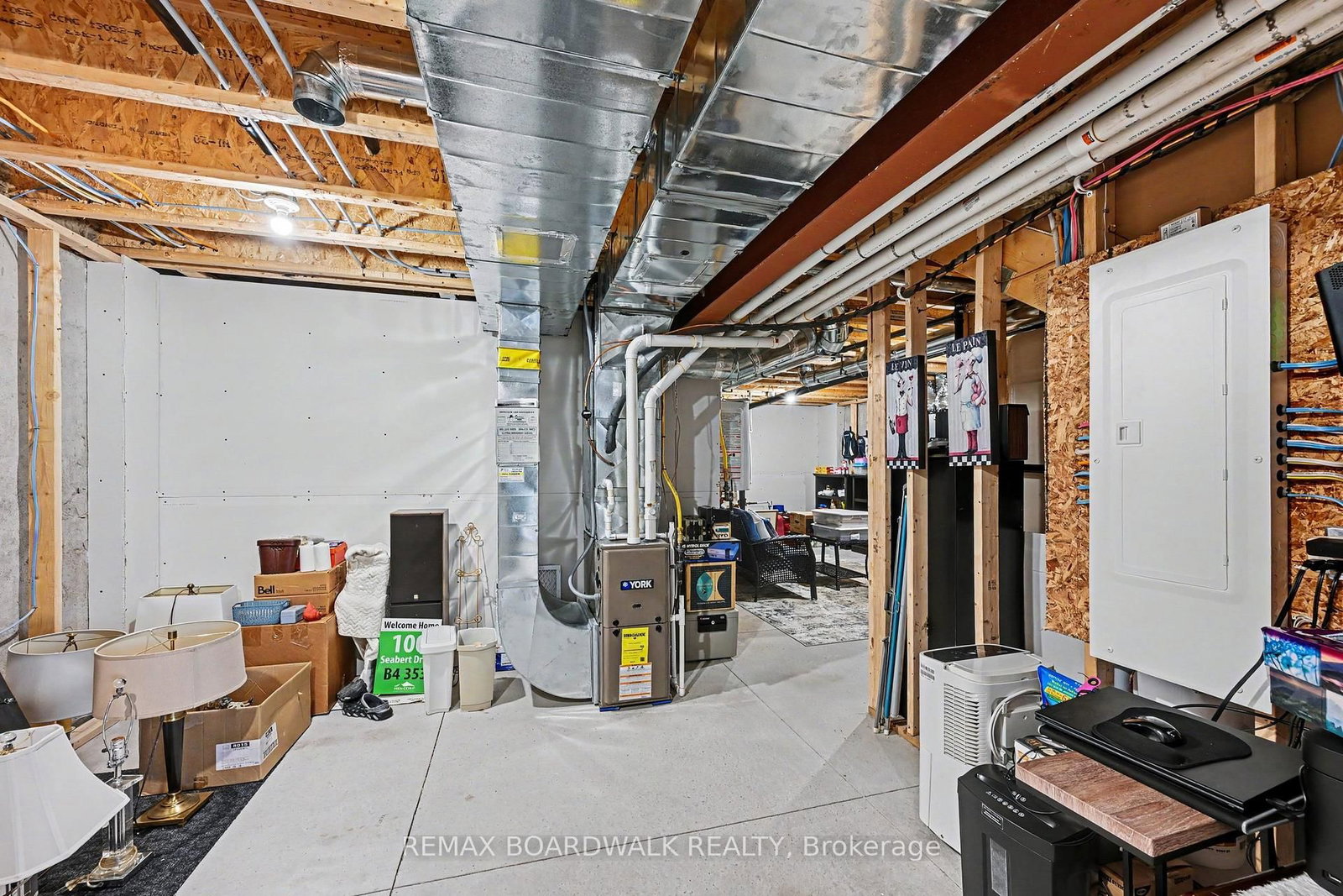 100 Seabert Drive • Arnprior, ON photo 30