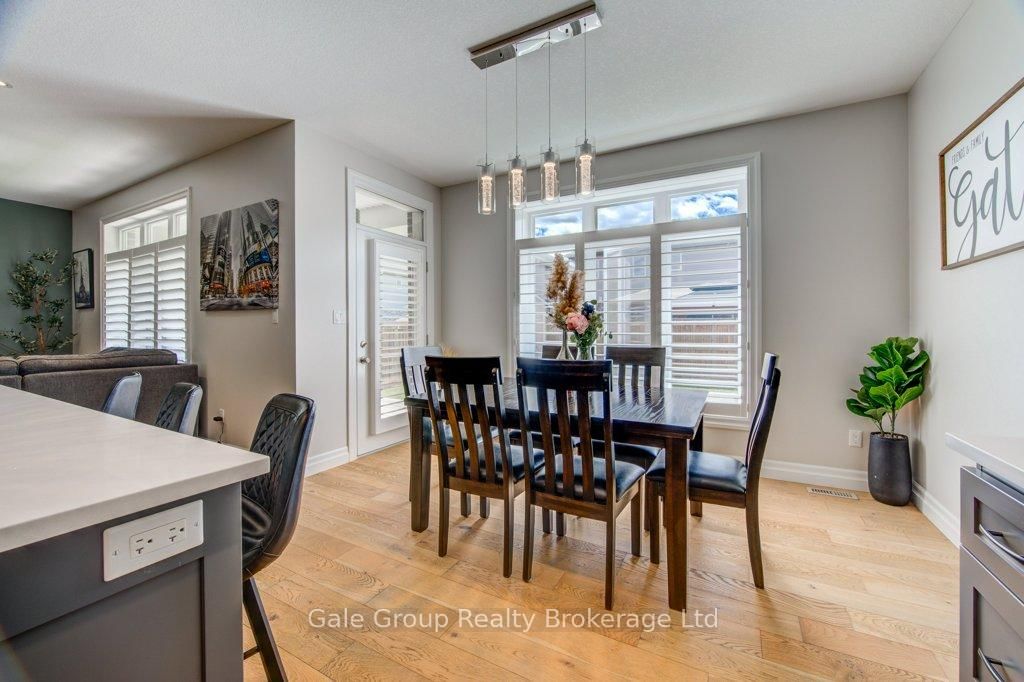 971 Downing Drive • Woodstock, ON photo 12