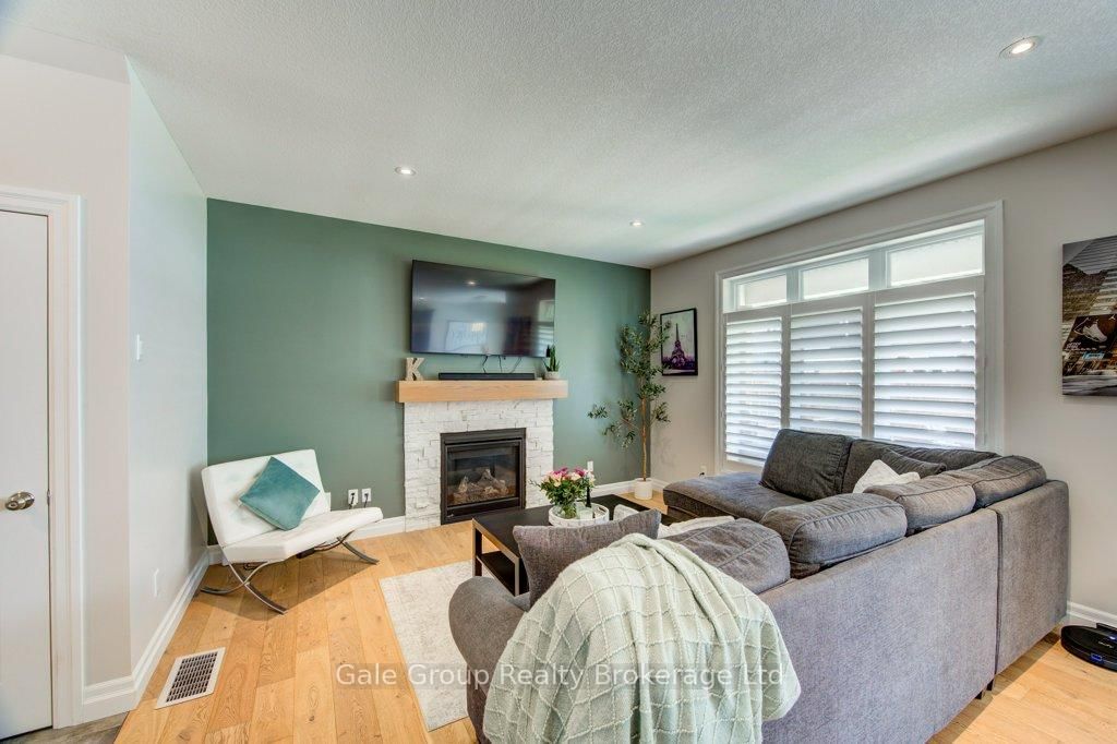 971 Downing Drive • Woodstock, ON photo 17