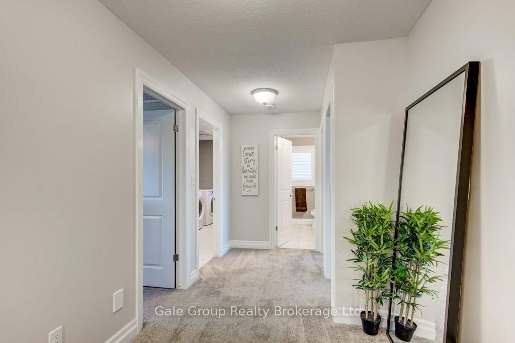 971 Downing Drive • Woodstock, ON photo 20