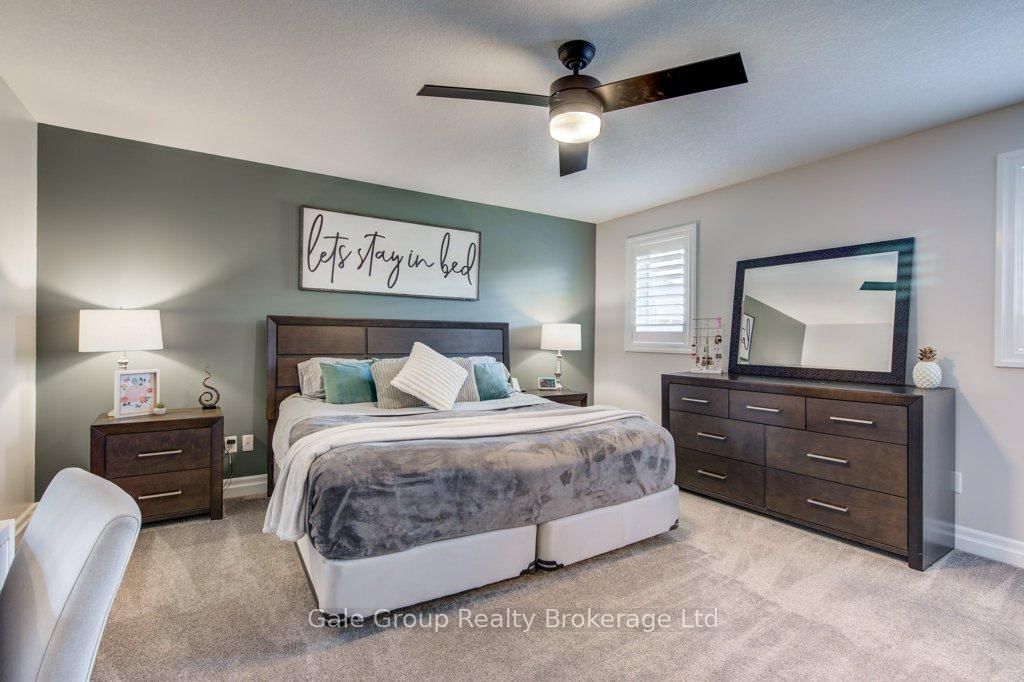 971 Downing Drive • Woodstock, ON photo 22