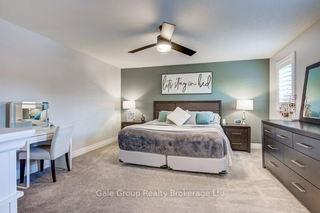 971 Downing Drive • Woodstock, ON photo 23