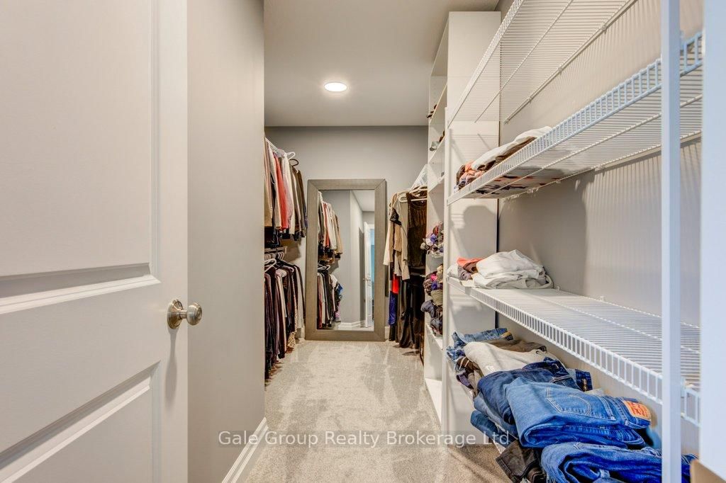 971 Downing Drive • Woodstock, ON photo 24