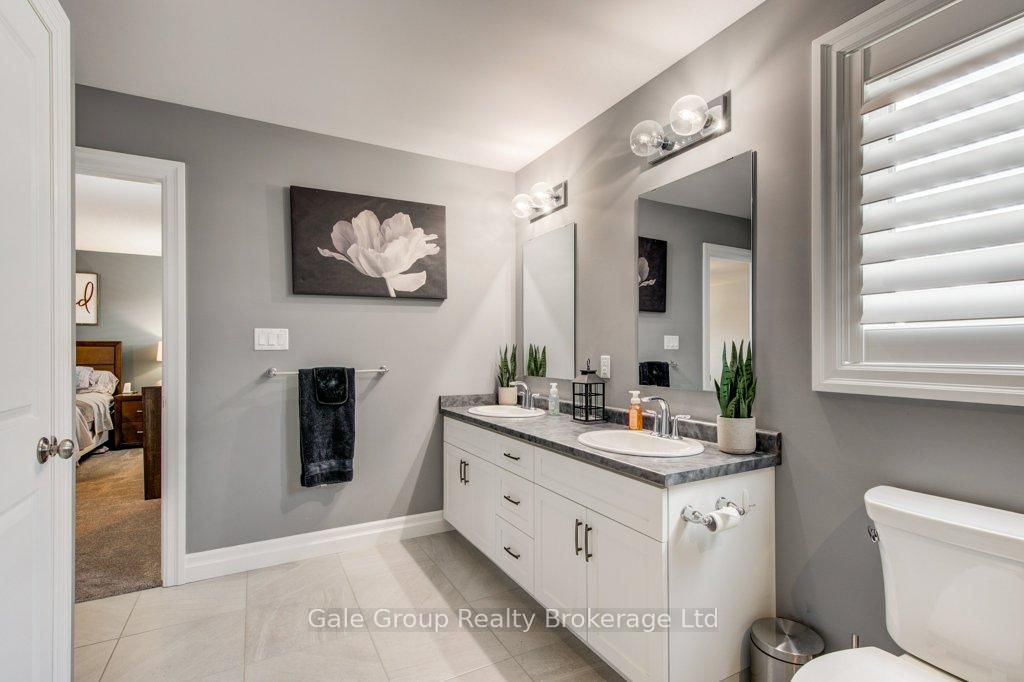 971 Downing Drive • Woodstock, ON photo 26