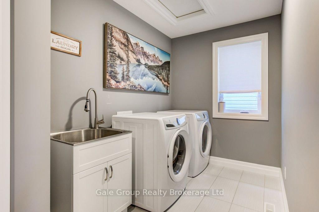 971 Downing Drive • Woodstock, ON photo 28