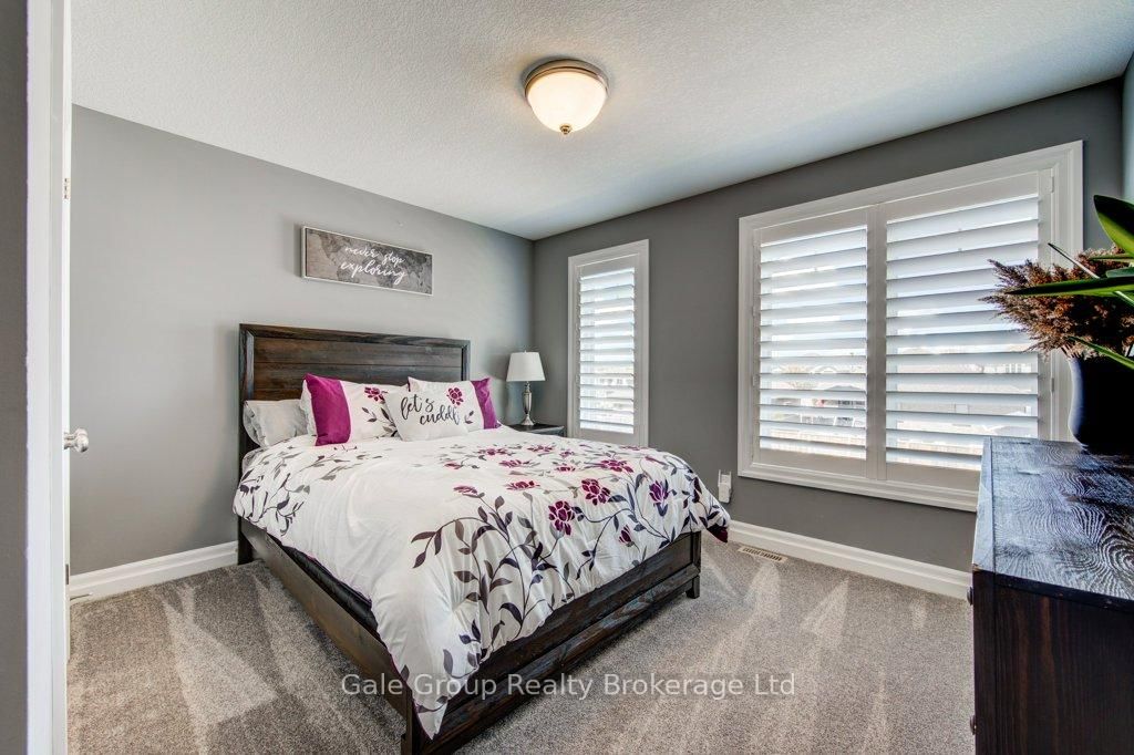 971 Downing Drive • Woodstock, ON photo 29