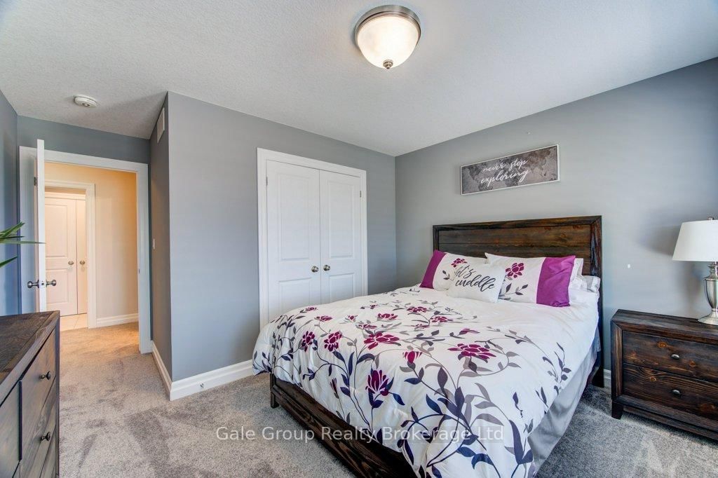 971 Downing Drive • Woodstock, ON photo 30