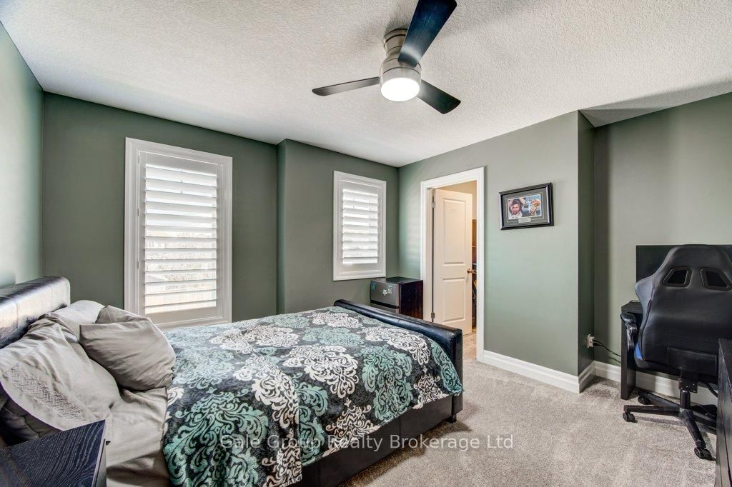 971 Downing Drive • Woodstock, ON photo 32