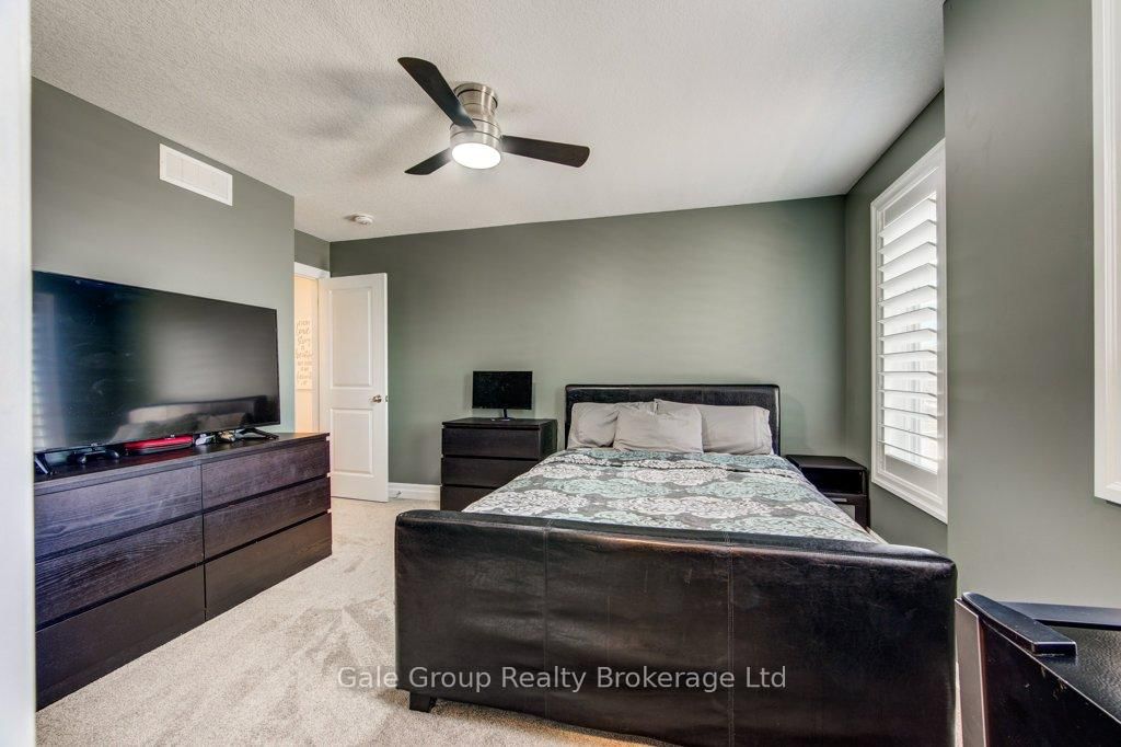 971 Downing Drive • Woodstock, ON photo 33