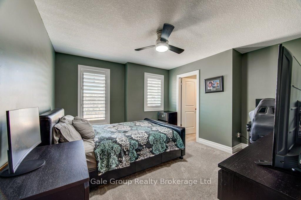 971 Downing Drive • Woodstock, ON photo 34
