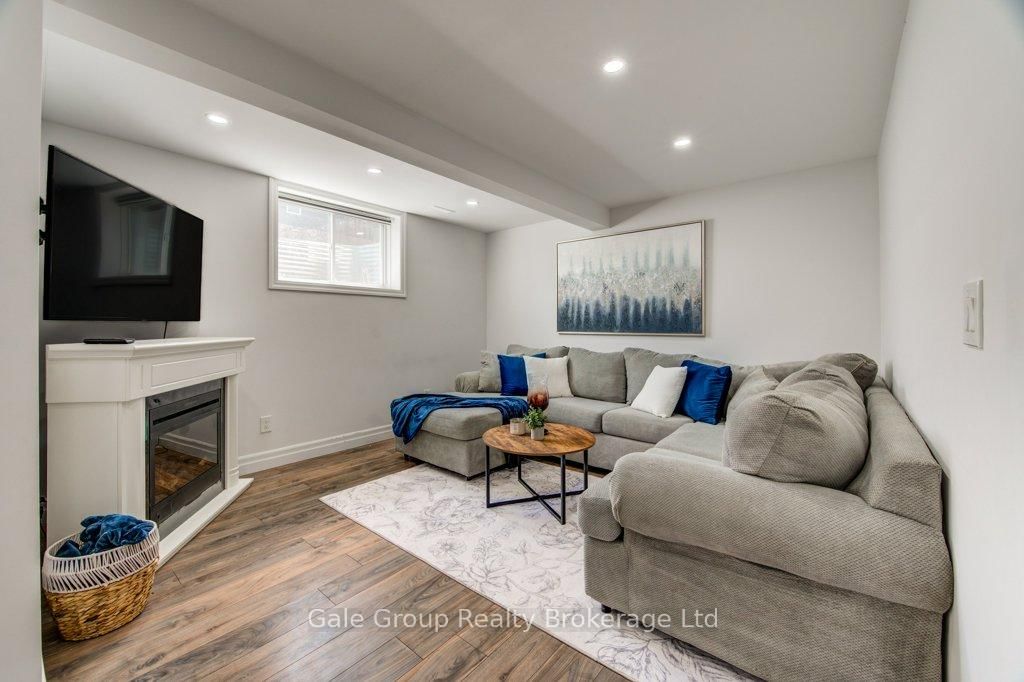 971 Downing Drive • Woodstock, ON photo 41