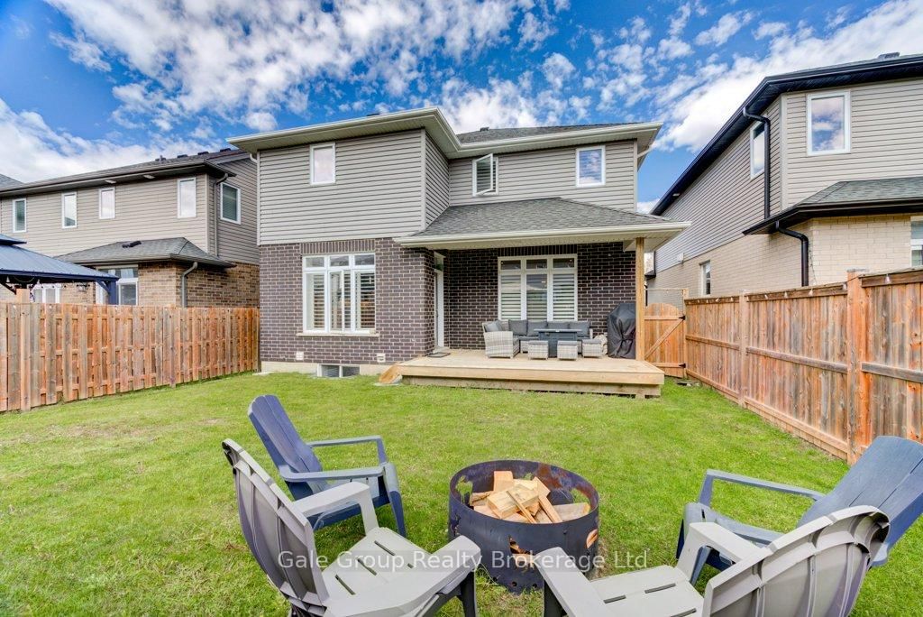 971 Downing Drive • Woodstock, ON photo 44