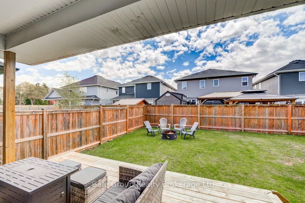 971 Downing Drive • Woodstock, ON photo 46