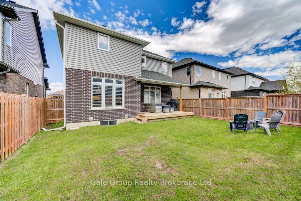971 Downing Drive • Woodstock, ON photo 47