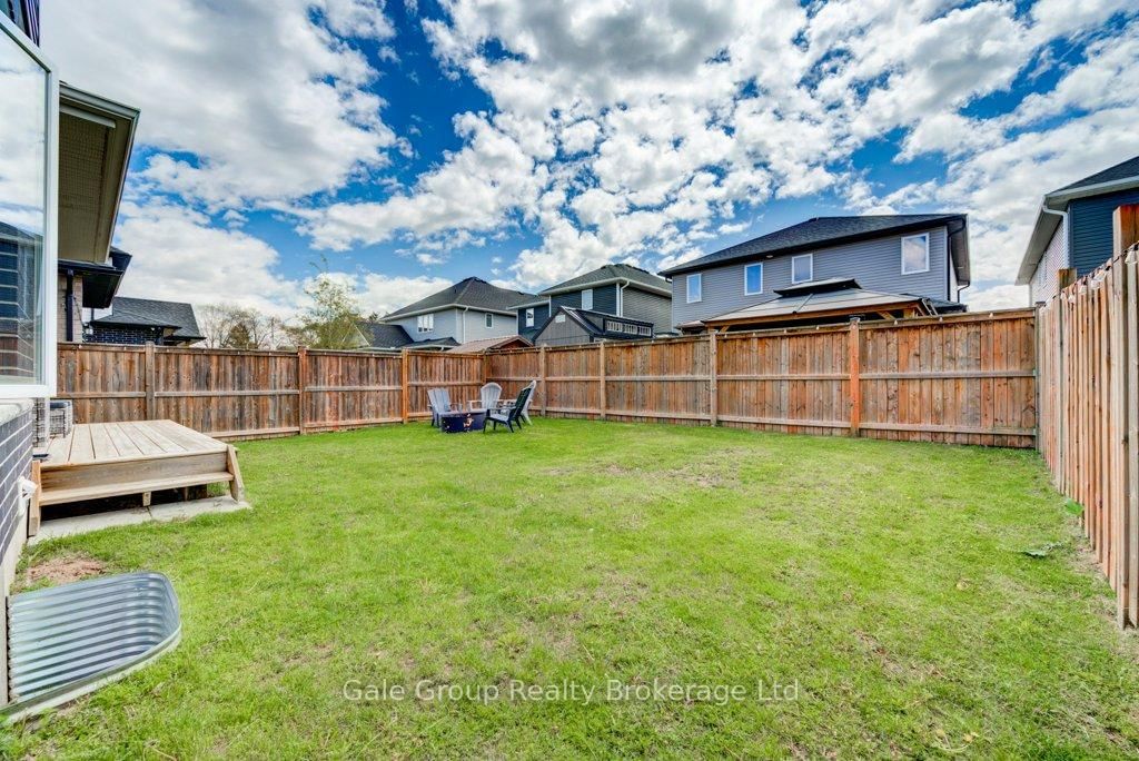 971 Downing Drive • Woodstock, ON photo 48