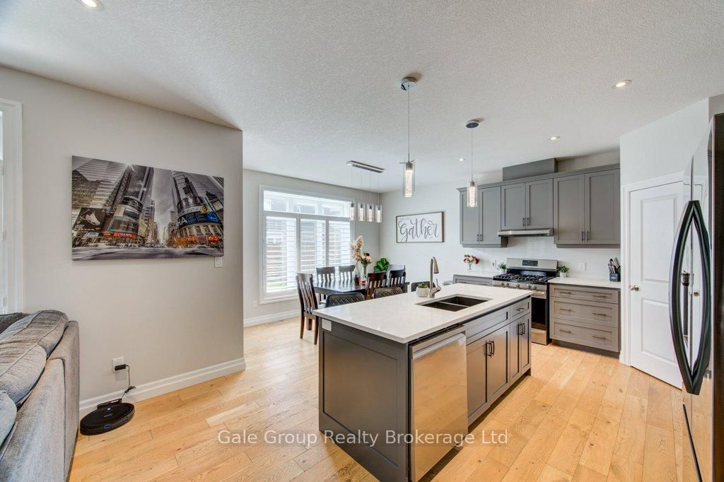 971 Downing Drive • Woodstock, ON photo 6