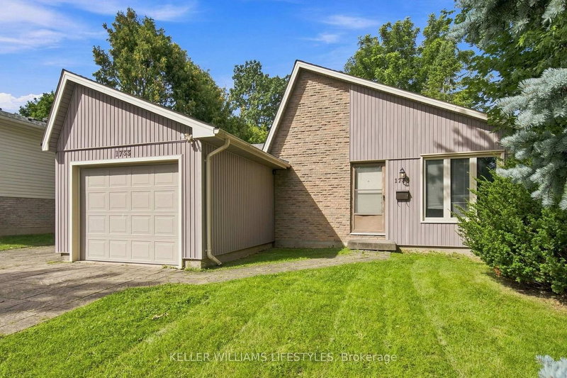 1733 Aldersbrook Road