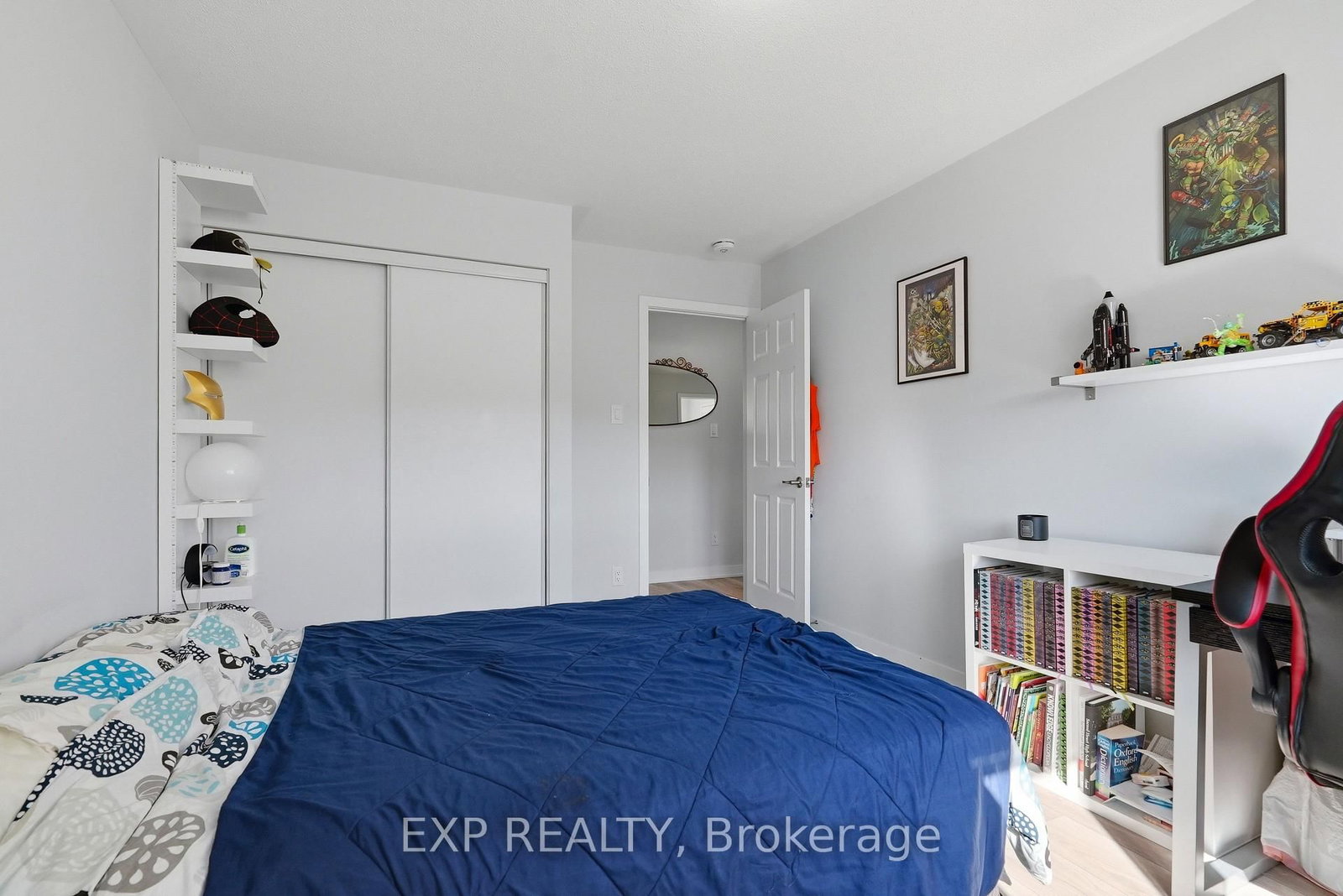 256 Billrian Crescent • Ottawa, ON photo 28