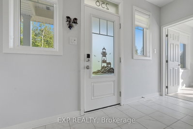256 Billrian Crescent • Ottawa, ON photo 4