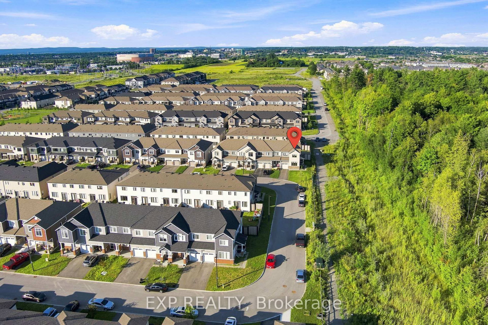 256 Billrian Crescent • Ottawa, ON photo 41