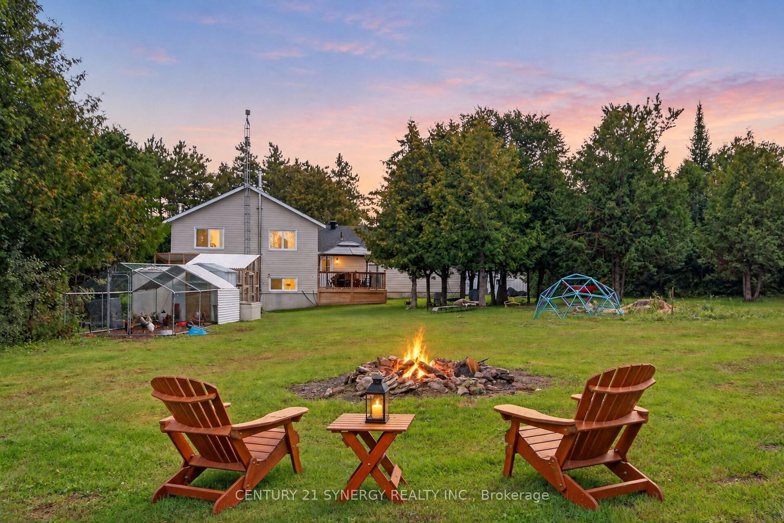 496 William Campbell Road • Smiths Falls, ON photo 40