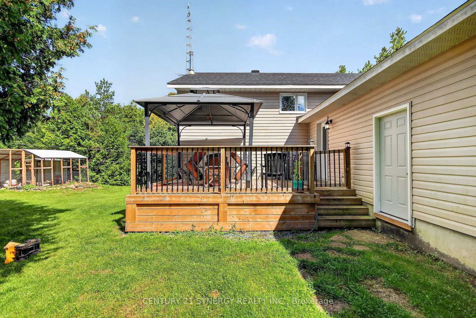 496 William Campbell Road • Smiths Falls, ON photo 41