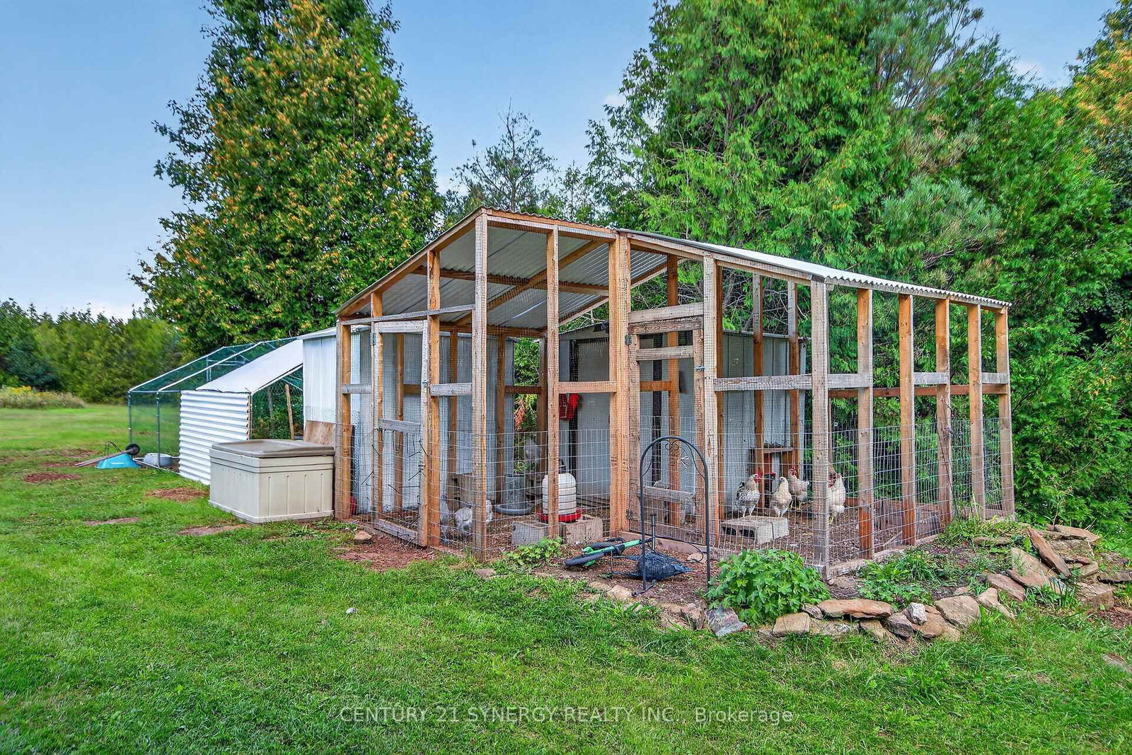 496 William Campbell Road • Smiths Falls, ON photo 43