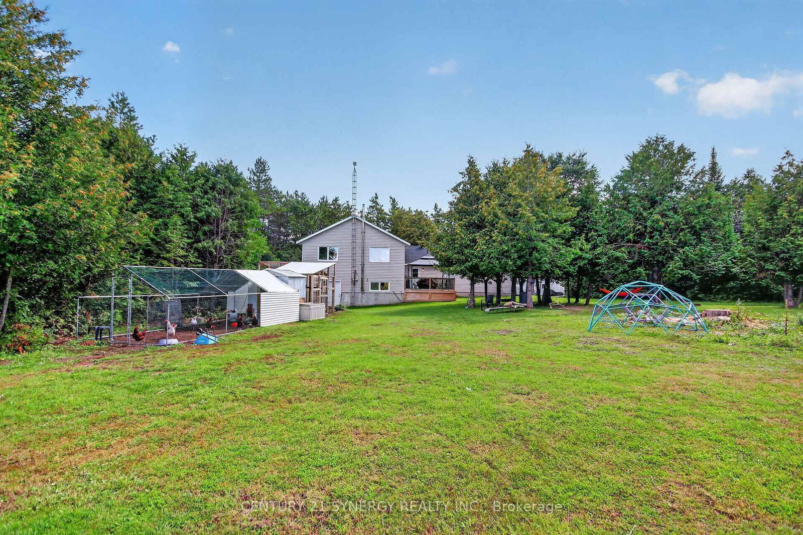 496 William Campbell Road • Smiths Falls, ON photo 44