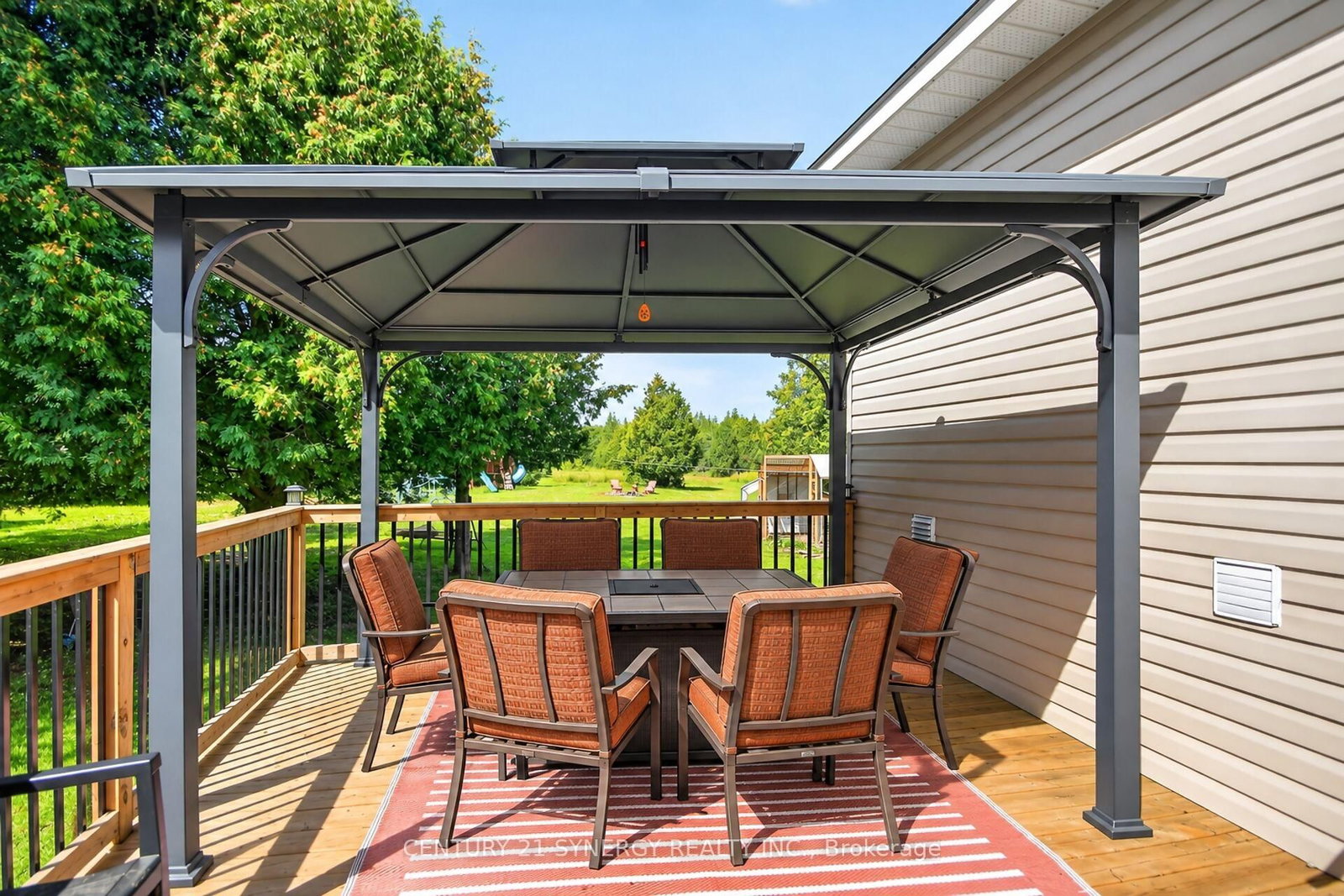 496 William Campbell Road • Smiths Falls, ON photo 47