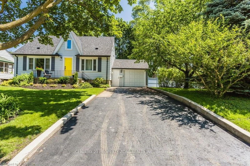 Property Main