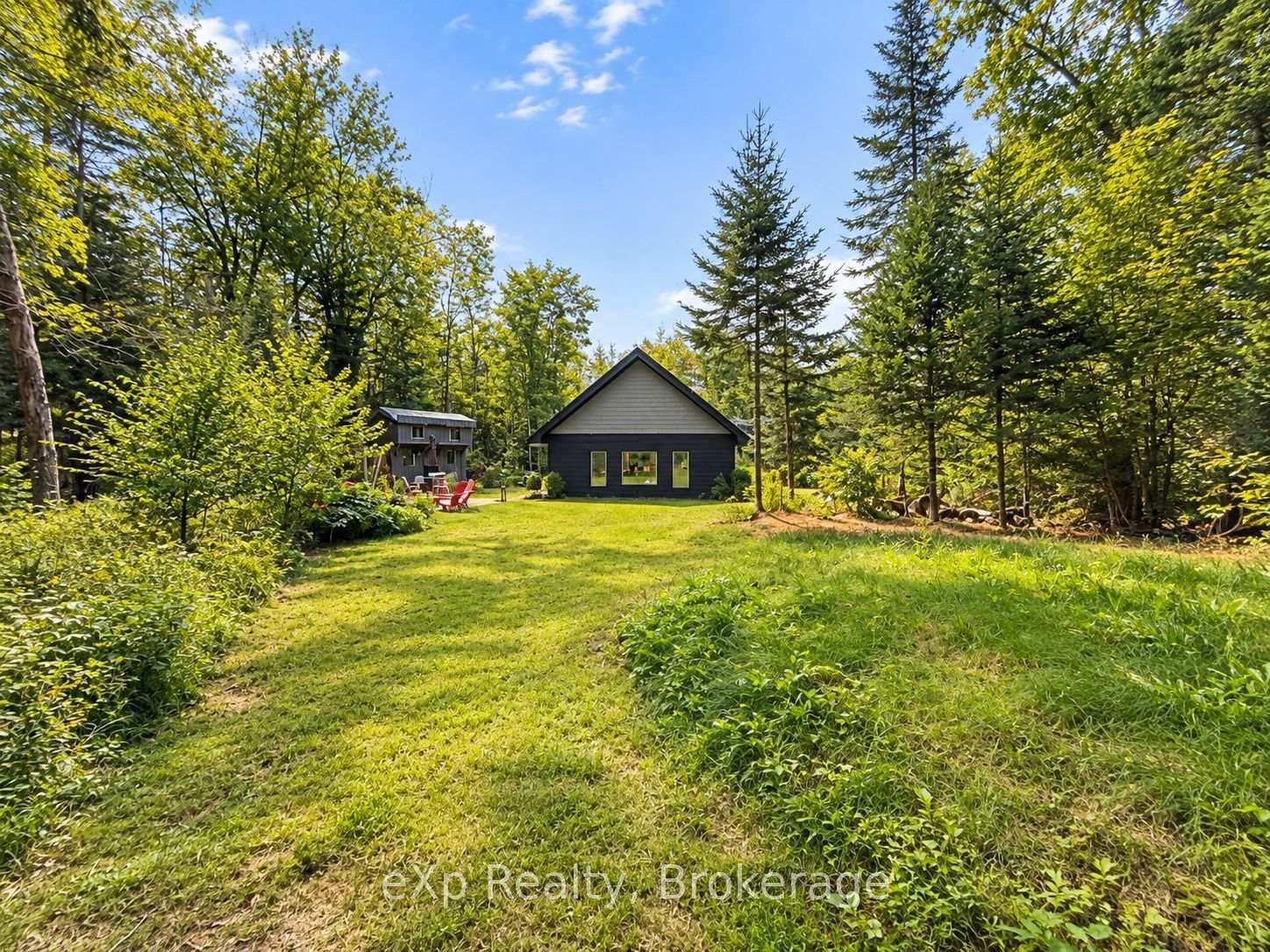 422 Balsam Chutes Road • Huntsville, ON photo 10