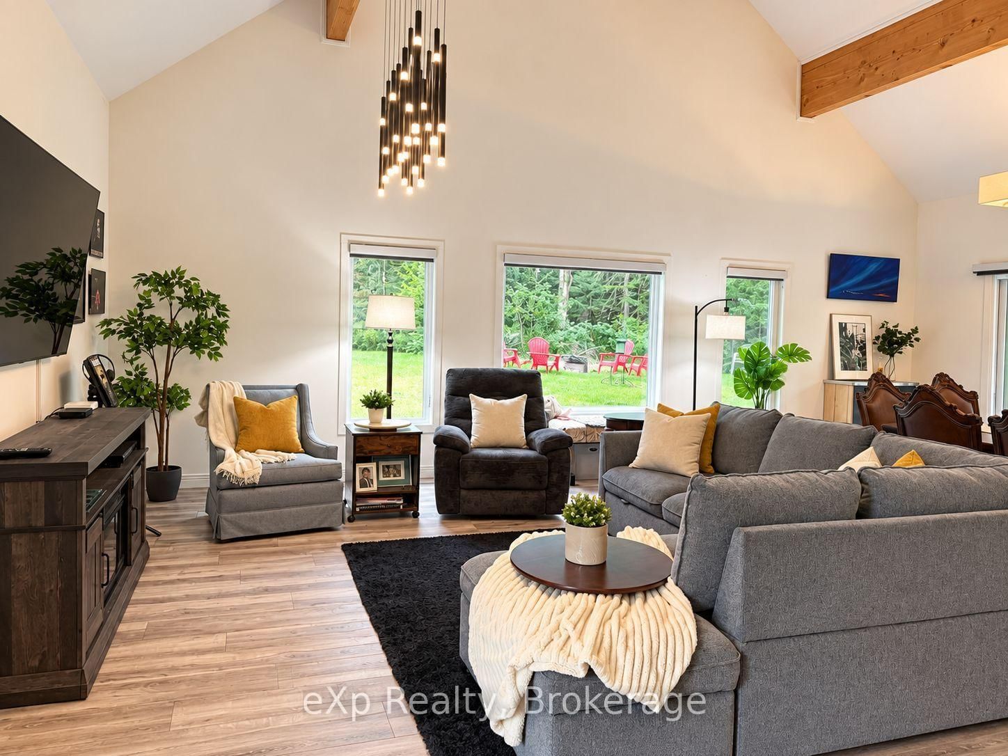 422 Balsam Chutes Road • Huntsville, ON photo 11