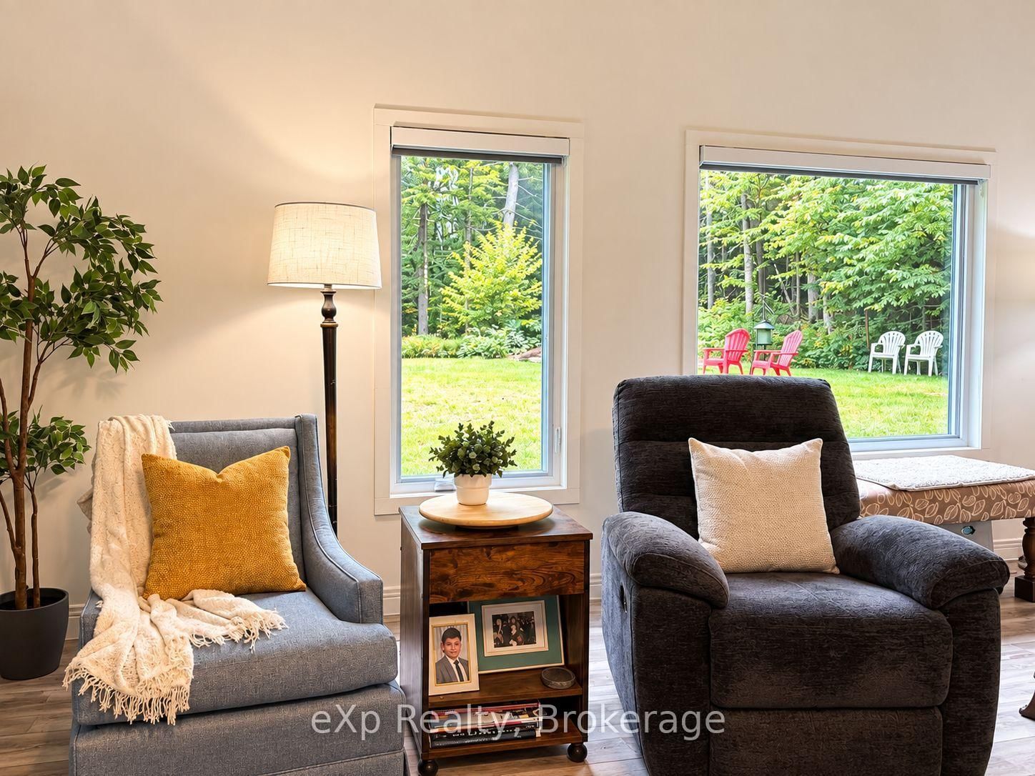 422 Balsam Chutes Road • Huntsville, ON photo 17