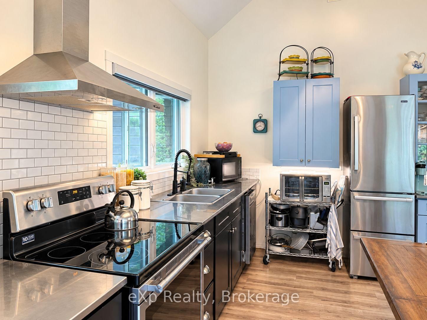 422 Balsam Chutes Road • Huntsville, ON photo 21