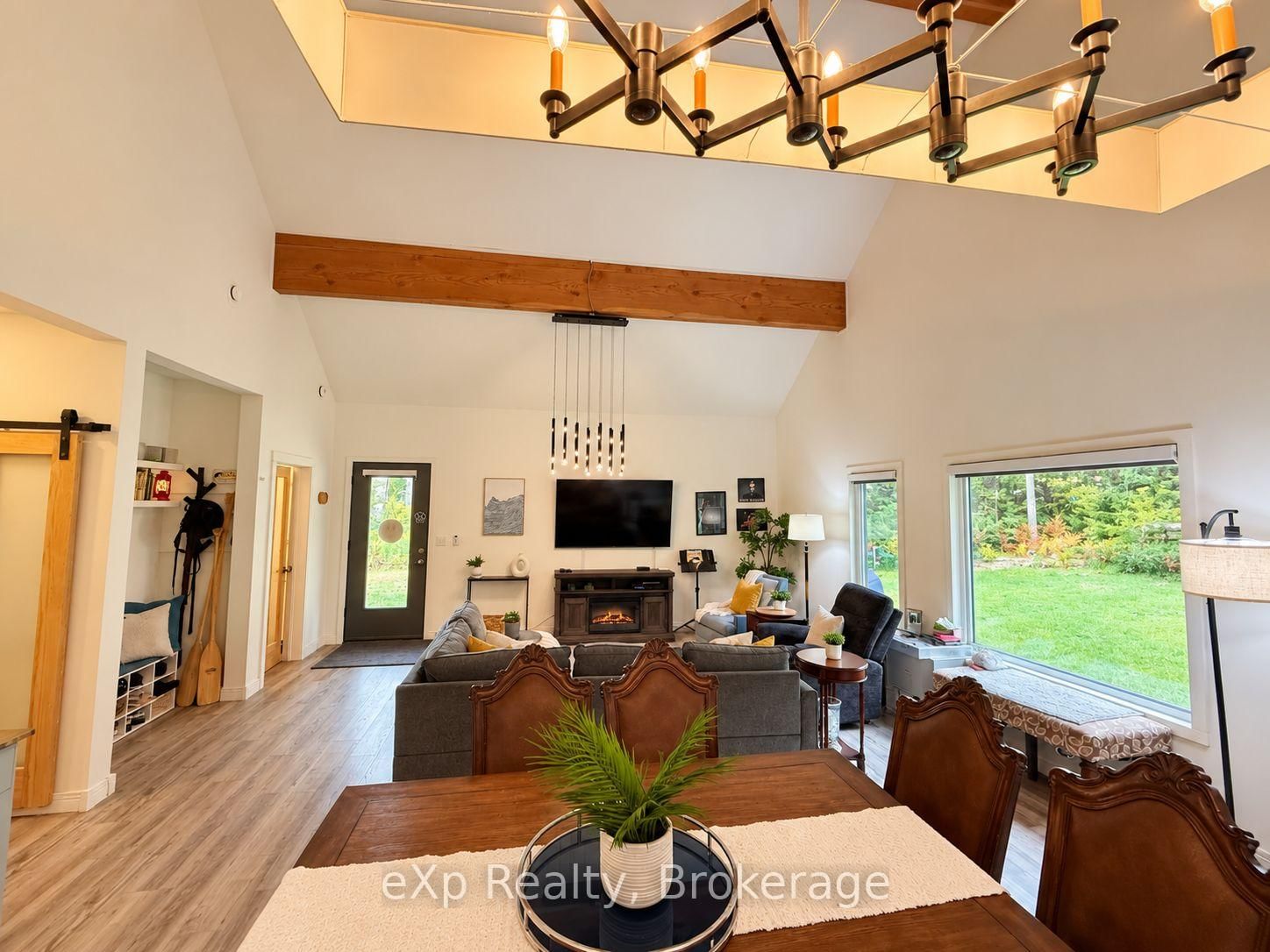 422 Balsam Chutes Road • Huntsville, ON photo 22