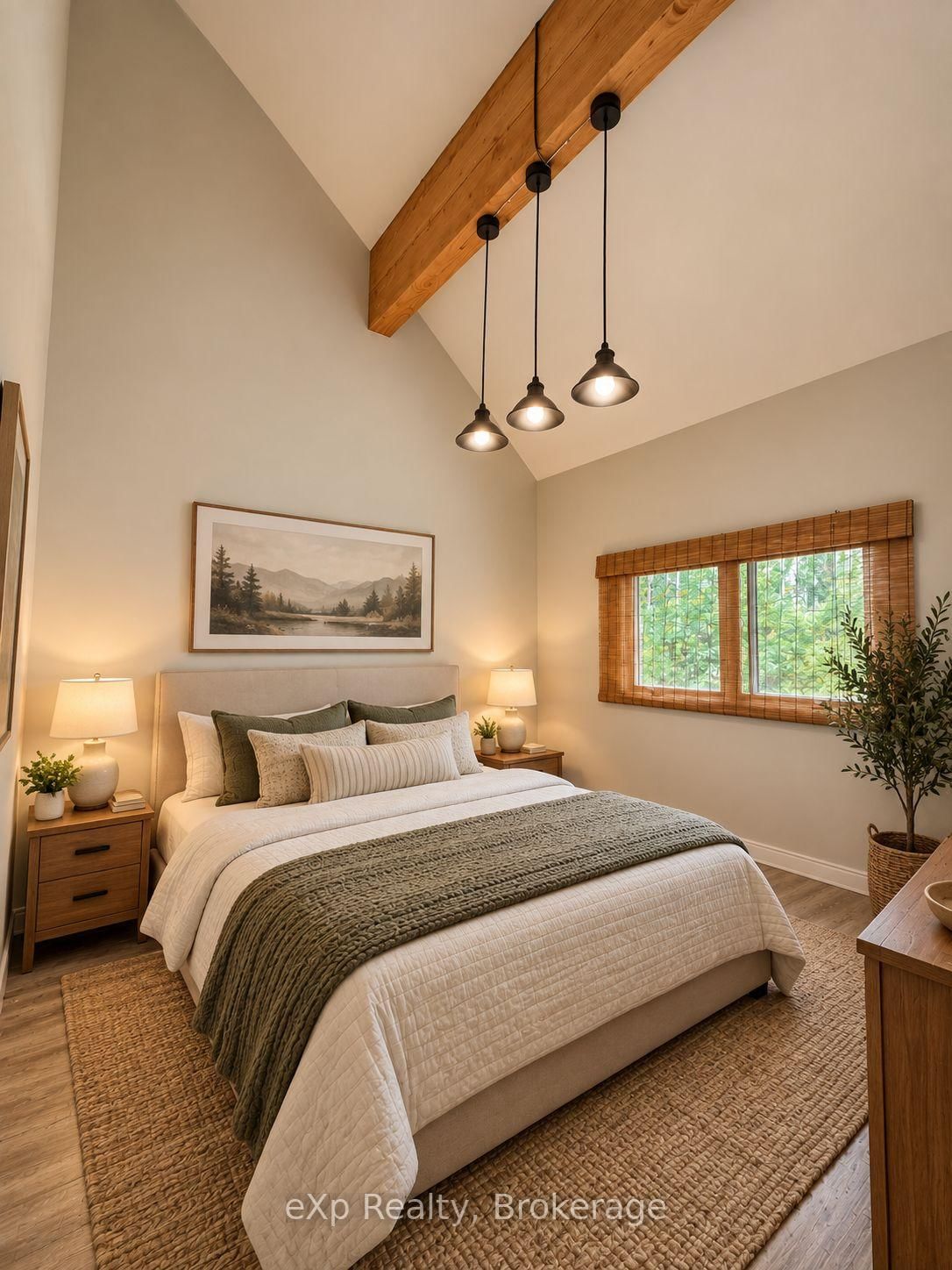 422 Balsam Chutes Road • Huntsville, ON photo 31
