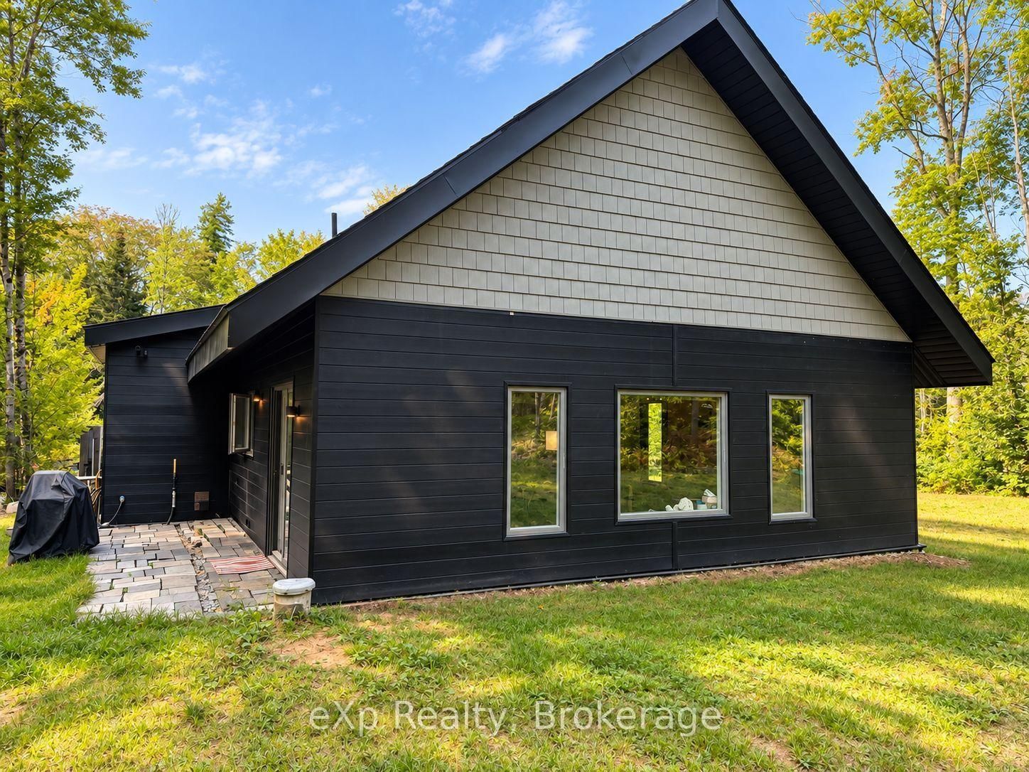 422 Balsam Chutes Road • Huntsville, ON photo 36