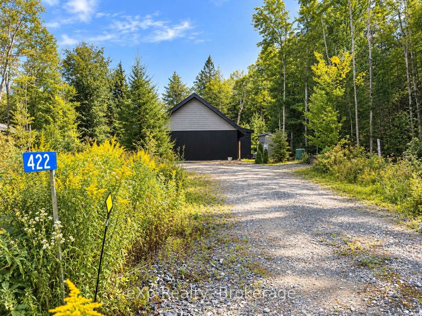 422 Balsam Chutes Road • Huntsville, ON photo 38