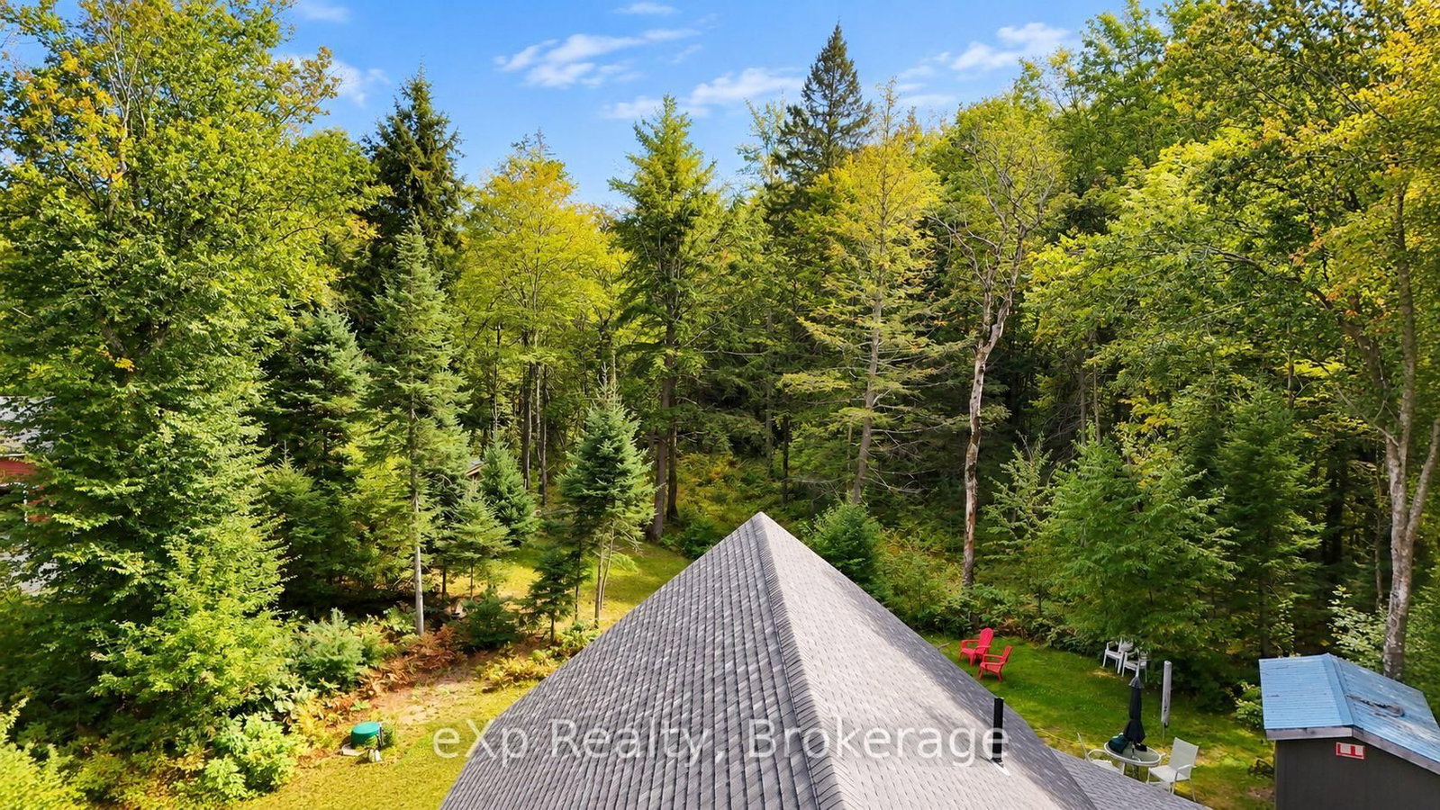 422 Balsam Chutes Road • Huntsville, ON photo 40
