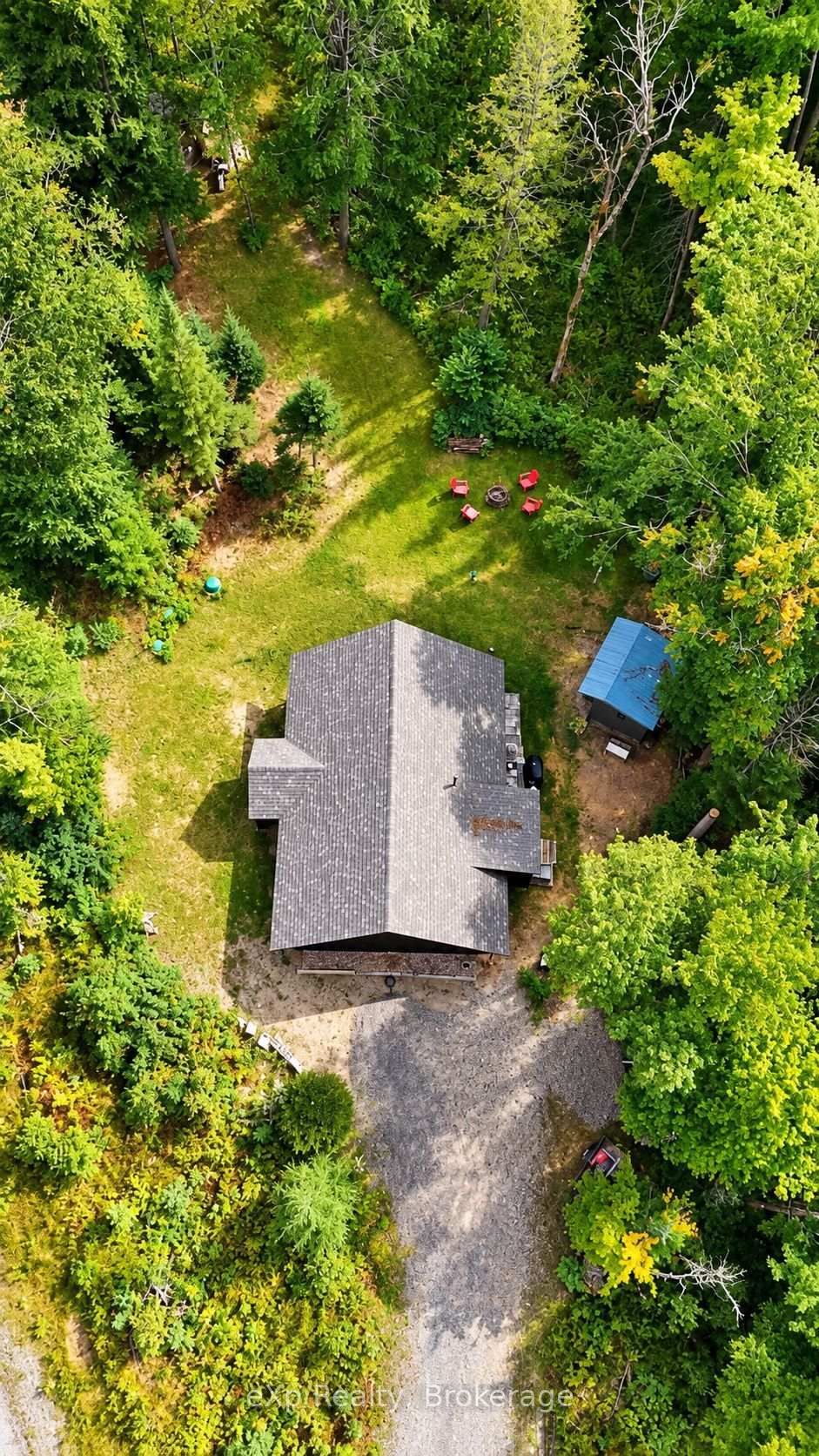 422 Balsam Chutes Road • Huntsville, ON photo 41