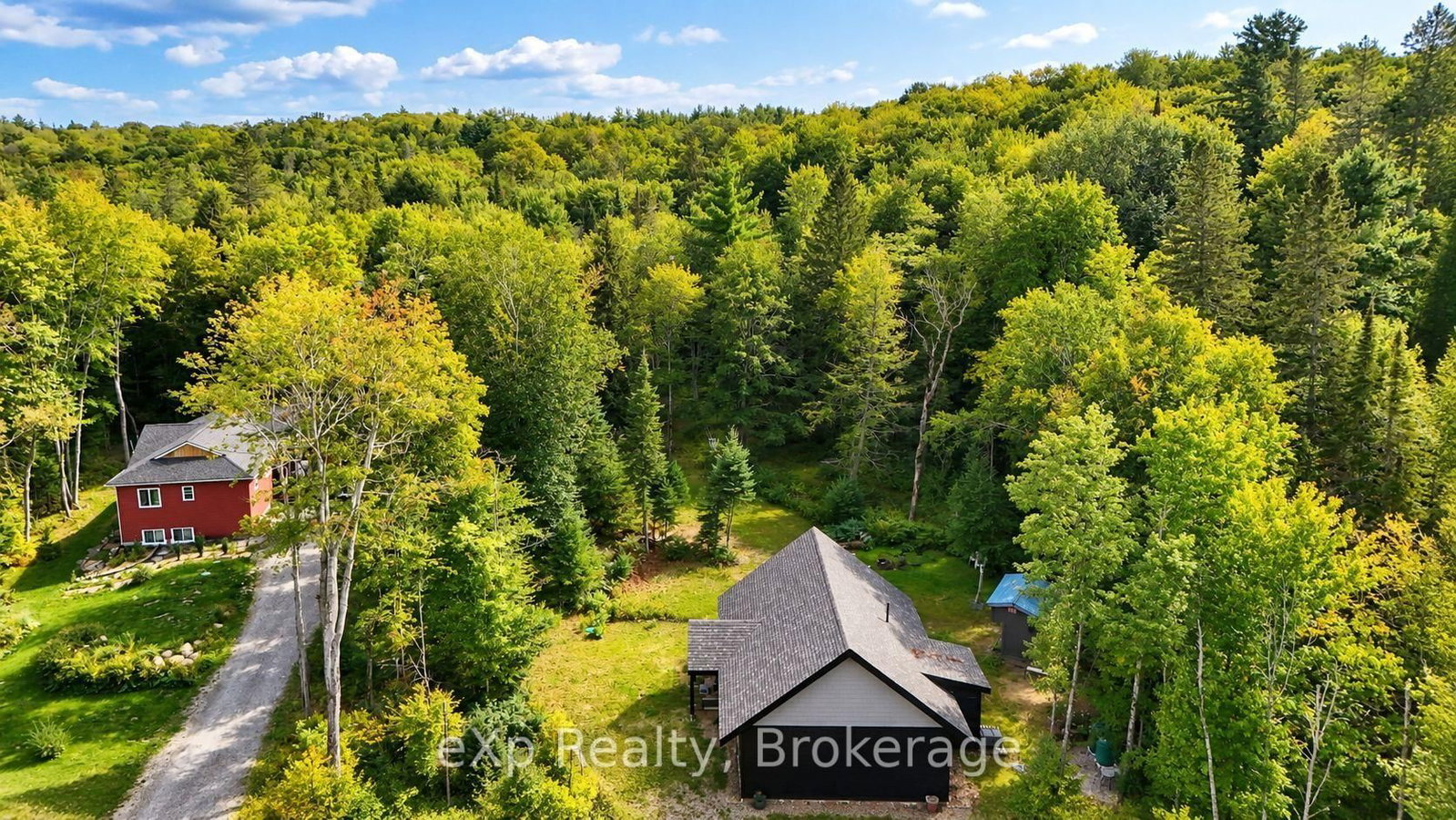 422 Balsam Chutes Road • Huntsville, ON photo 7