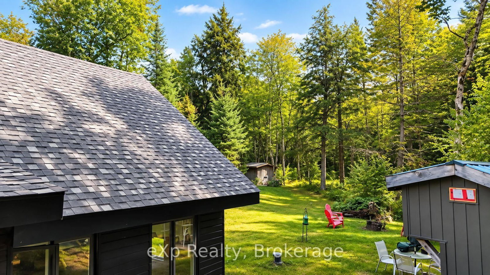 422 Balsam Chutes Road • Huntsville, ON photo 9