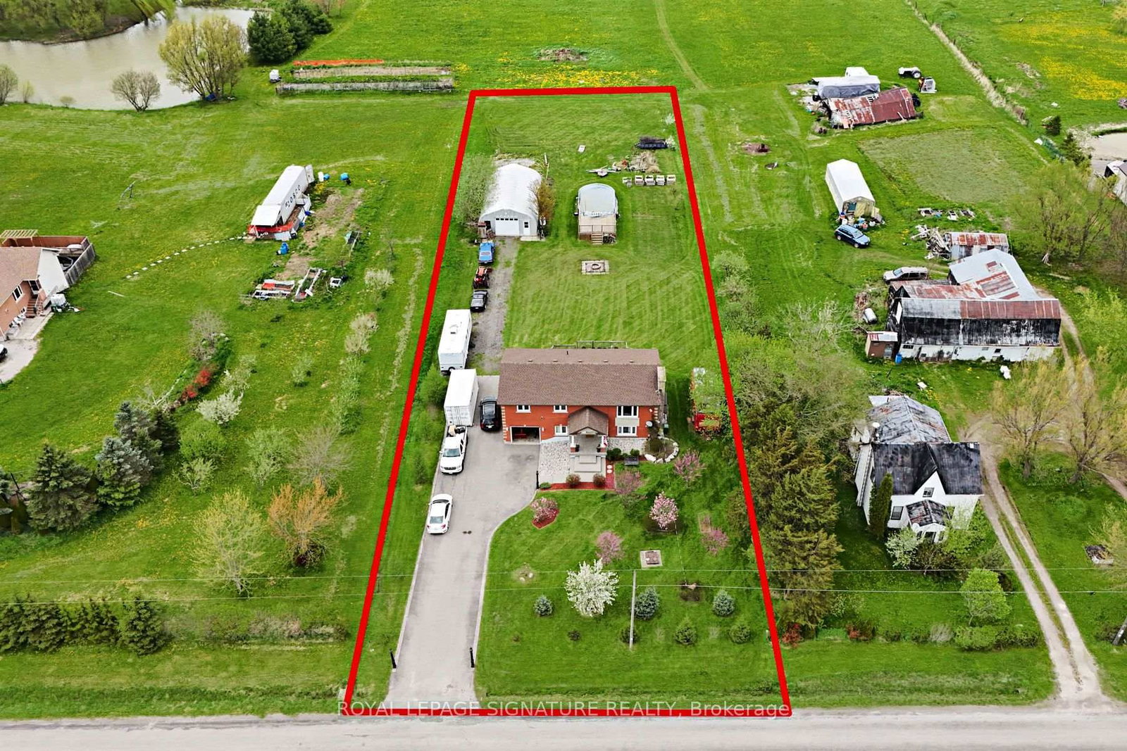 781 Concession Road 2 • Haldimand, ON photo 32