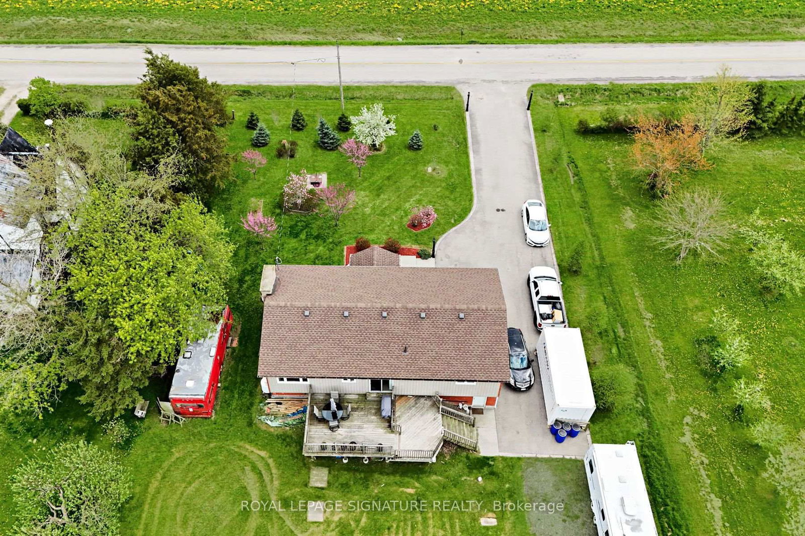 781 Concession Road 2 • Haldimand, ON photo 33