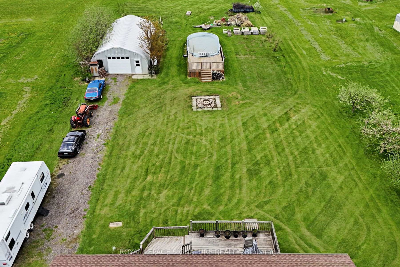 781 Concession Road 2 • Haldimand, ON photo 34