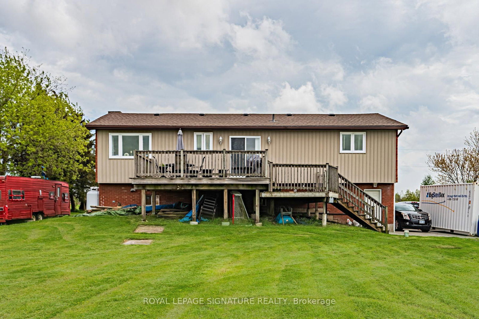 781 Concession Road 2 • Haldimand, ON photo 35